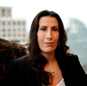 Attorney Debra Cohen headshot