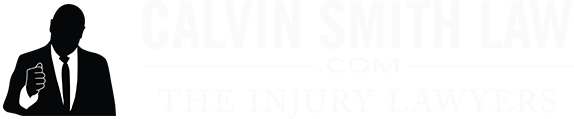 Calvin Smith Law - The Injury Lawyers