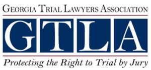 GTLA Badge