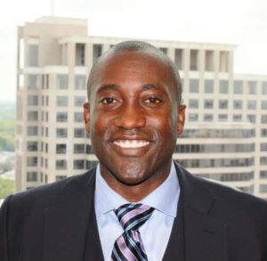 Attorney, Michael Smith