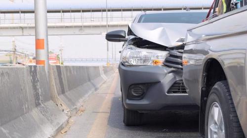 If you've been injured by a rear-end auto accident contact a lawyer with Calvin Smith Law.