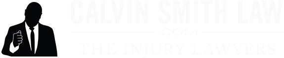 Calvin Smith Law - The Injury Lawyers