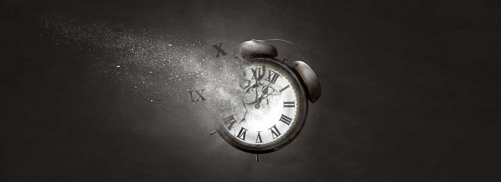 What Is The Statute Of Limitations In Atlanta,