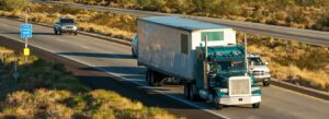 Tractor Trailer Crash