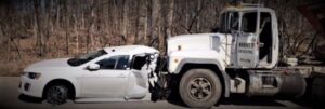 traffic collision in Bartow County