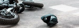 Canton Road Auto-Motorcycle Collision