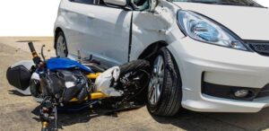 accident in Burke County