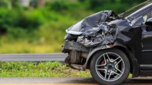 Concept photo: Forsyth County auto crash kills one