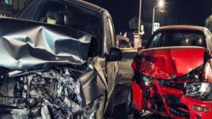 car accident damages