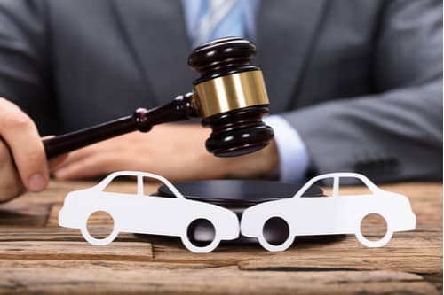 Auto accident lawyers in Albany Georgia