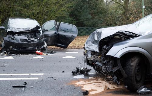 A crash that requires a Macon car accident lawyer