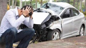A Macon car accident attorney can help if you've been in a car crash.