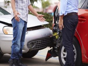a car accident case can settle if you hire an experienced lawyer.