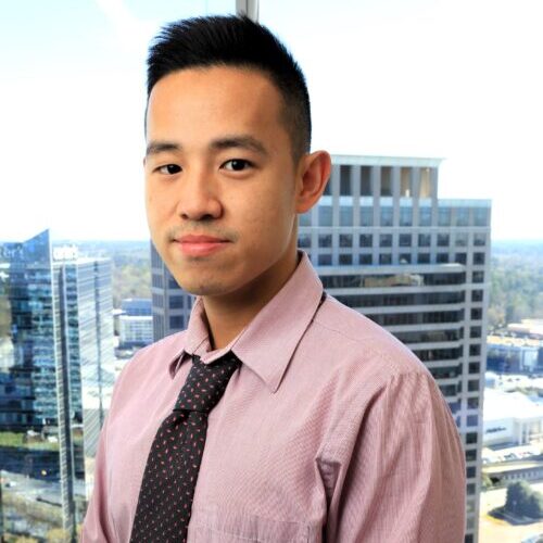 Alex Chen