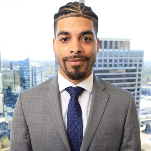 Gabriel Jackson
