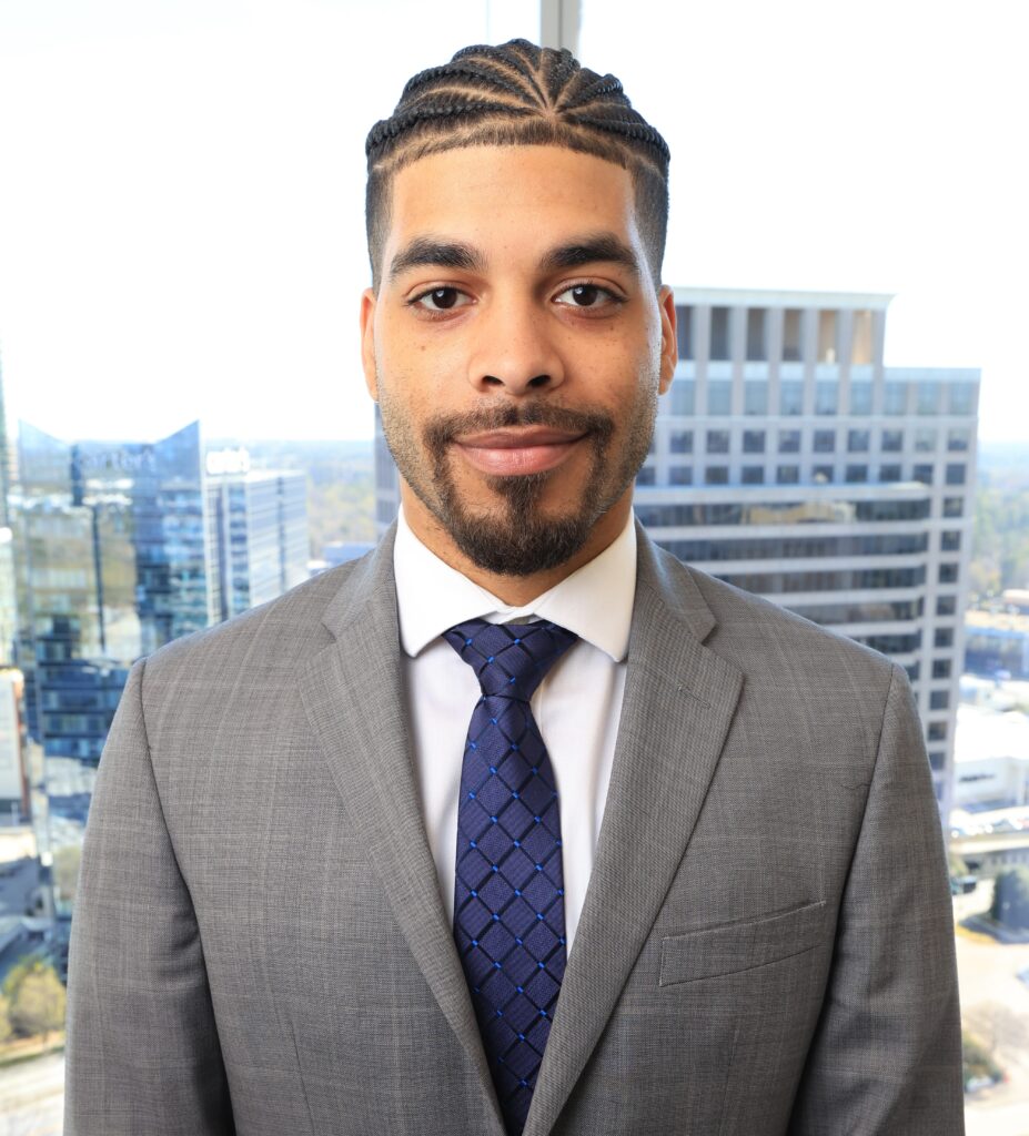 Gabriel Jackson