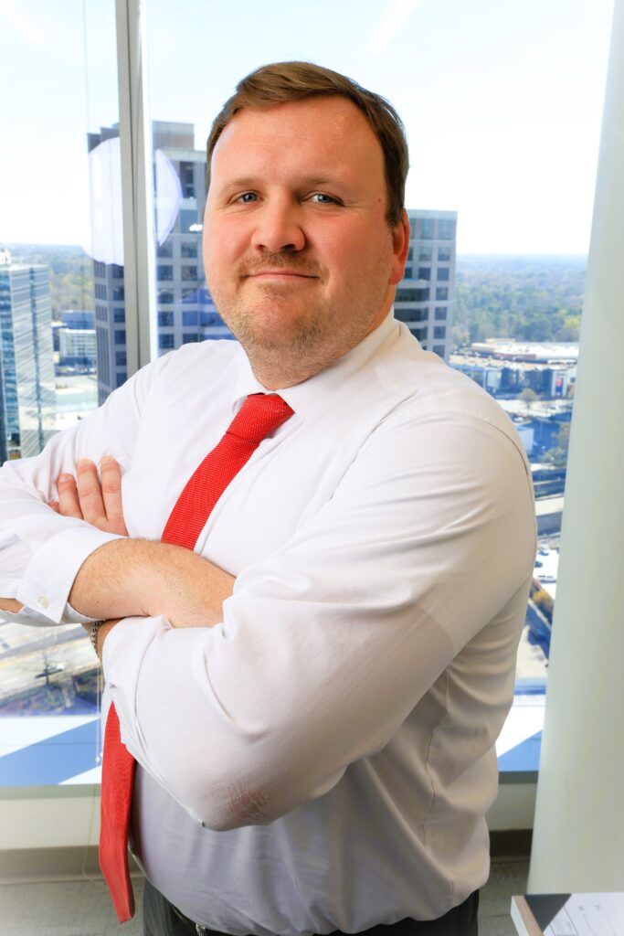 Nick Vowell