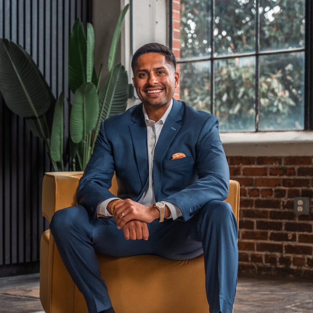 Attorney, Summit S. Tucker