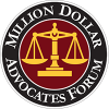 Million Dollar Advocate Forum